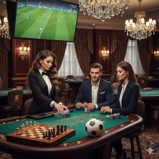Quick Hits Slots Experience
